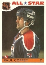 Paul Coffey (Edmonton Oilers)